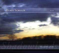 Klaus Schulze : Shadowlands